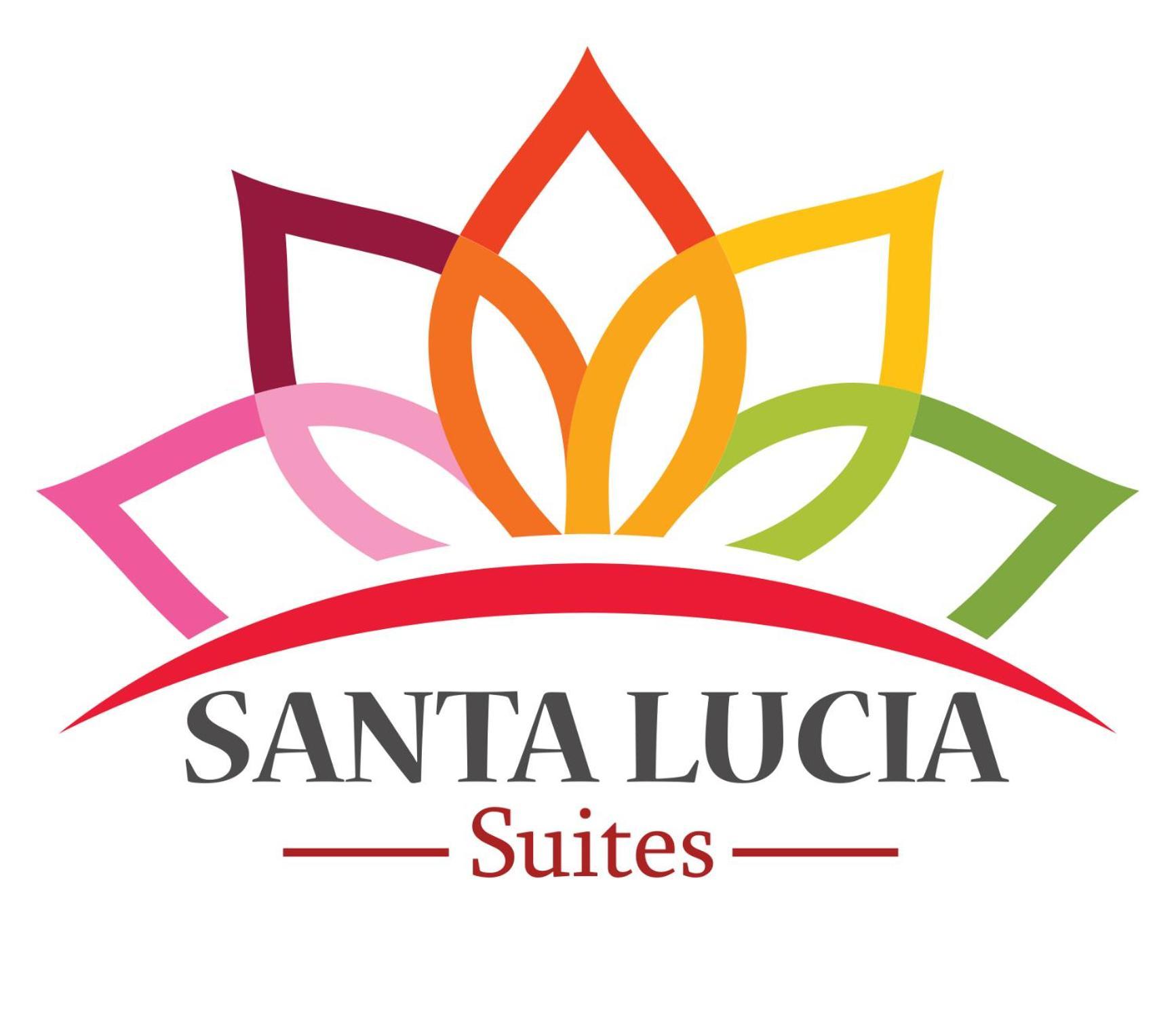 Taksim Santa Lucia Hotel Istanbul Eksteriør billede