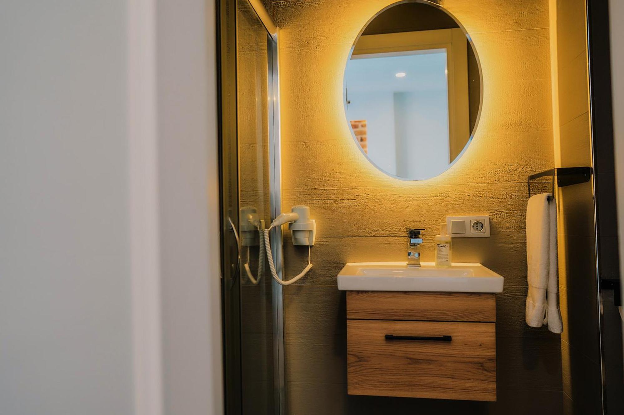 Taksim Santa Lucia Hotel Istanbul Eksteriør billede